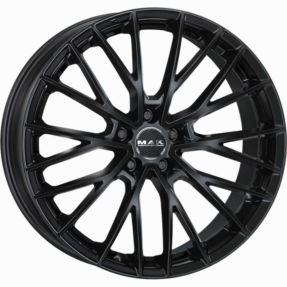 MAK Speciale-D 10×21 5x112