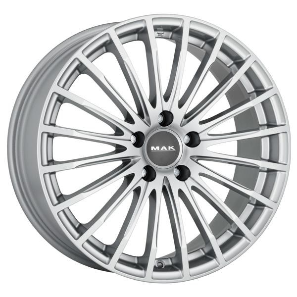 MAK Starlight 7.5×18 5x112