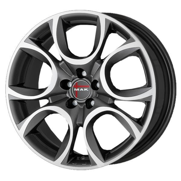 MAK Torino W 6.5×16 4x108