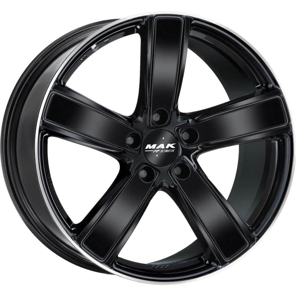 MAK Turismo-D-FF 10.5×20 5x130
