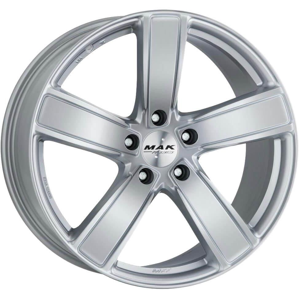 MAK Turismo-D-FF 11.5×20 5x130