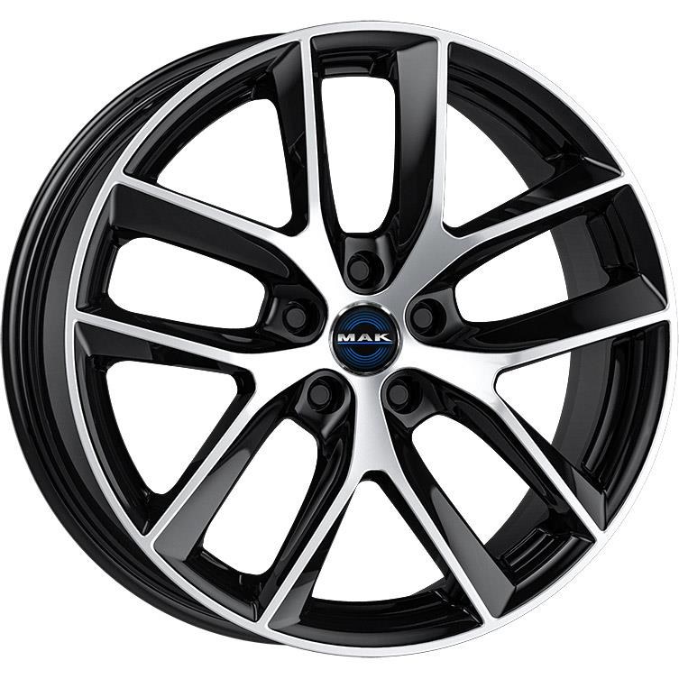 MAK Voltage 8.5×19 5x114.3