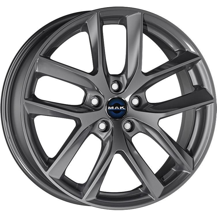 MAK Voltage 9.5×19 5x114.3