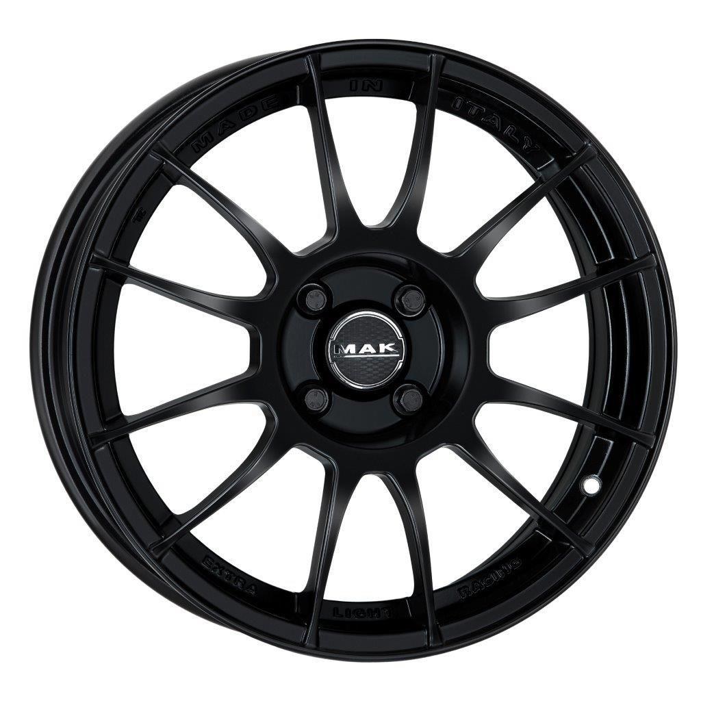 MAK XLR 7×18 4x98