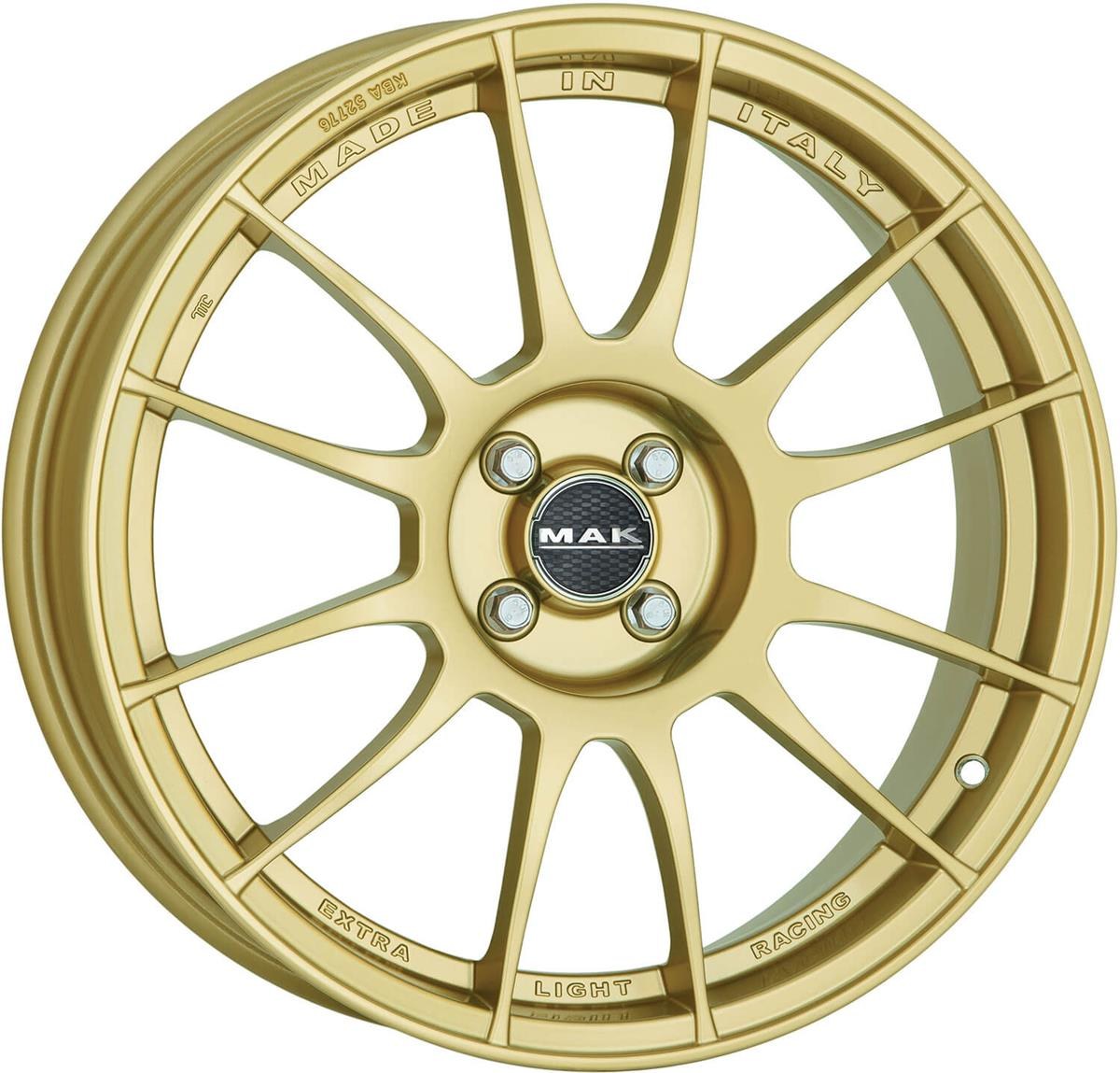 MAK XLR 7×17 5x114.3