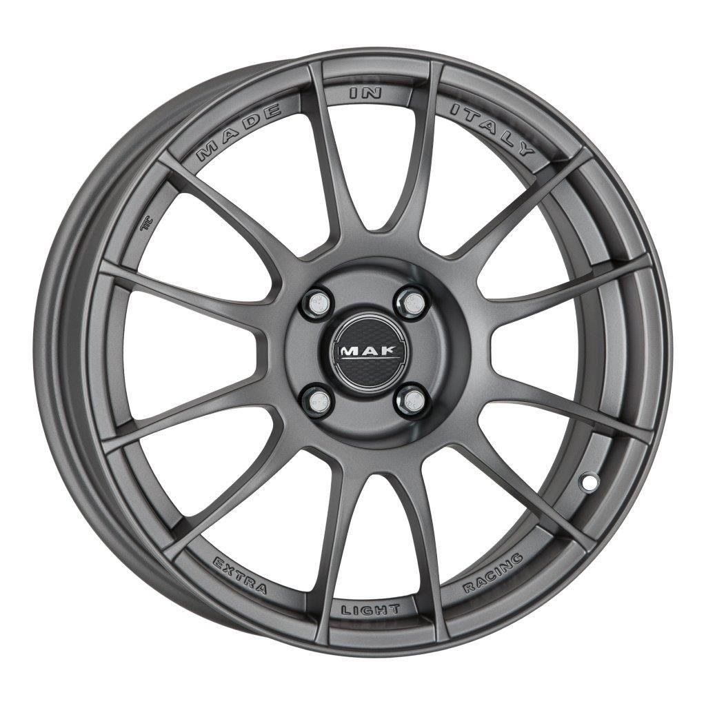 MAK XLR 7×17 5x114.3