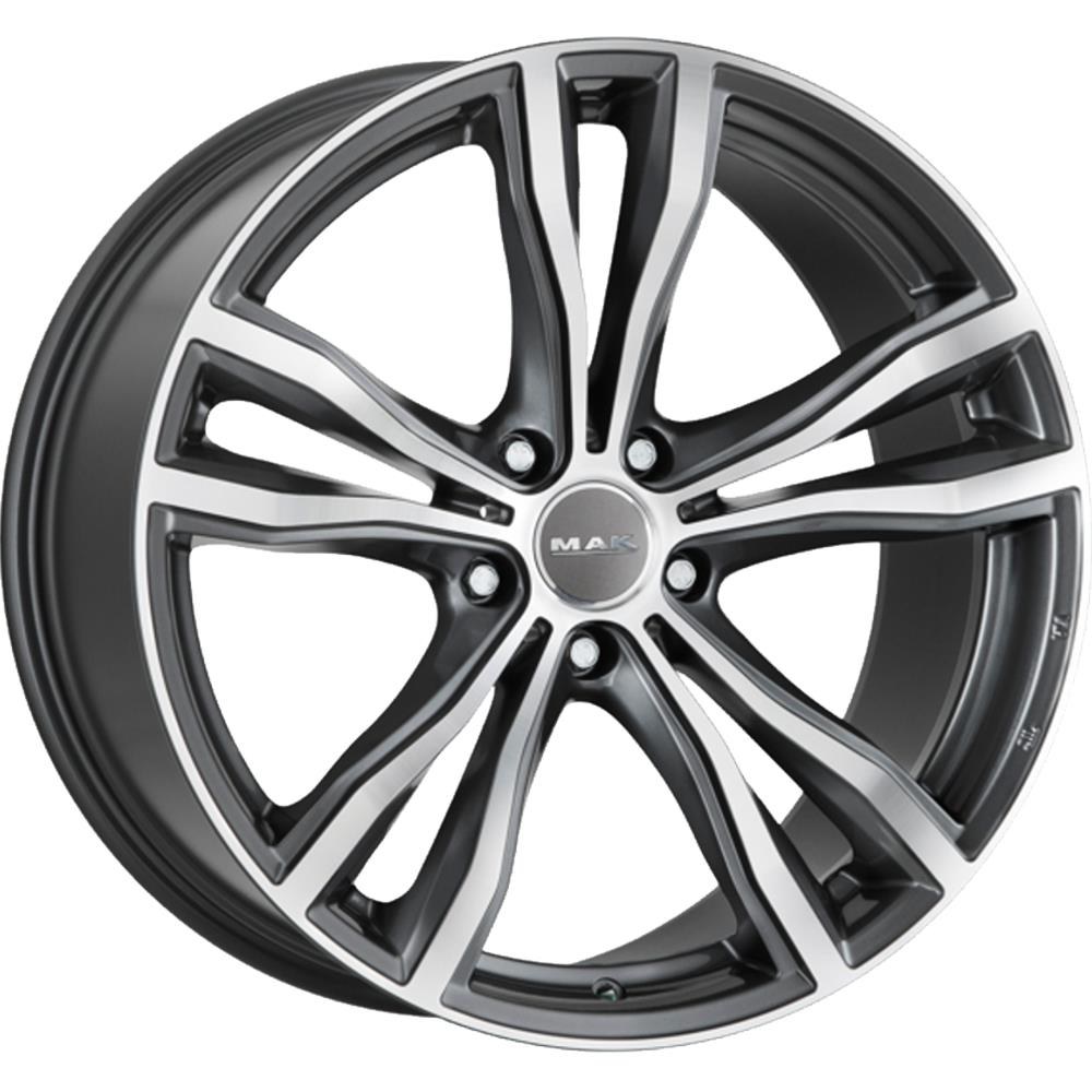 MAK X-Mode 9×19 5x112