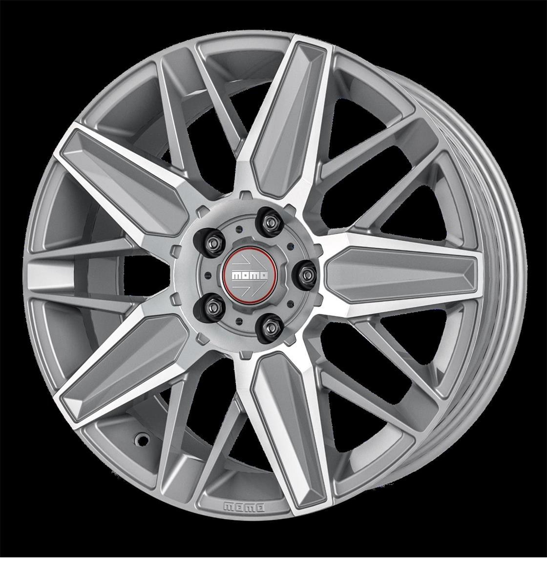 Momo Evoluzione 8×18 5x100