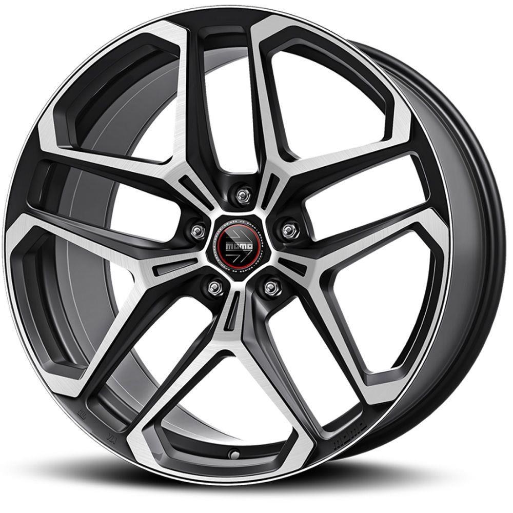 Momo RF-04 9×20 5x112