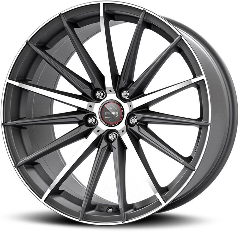 Momo RF-05 8.5×19 5x112