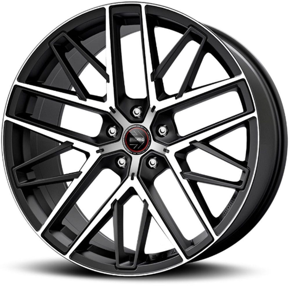 Momo RFX-01 11.5×21 5x112