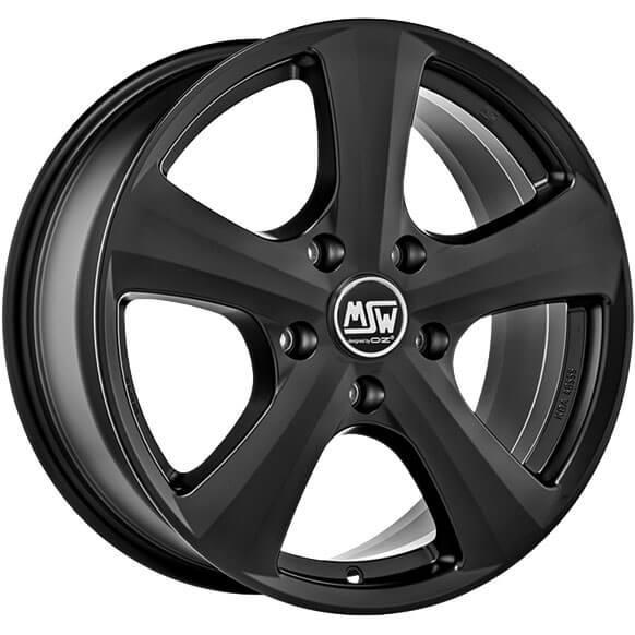 MSW 19 Van 6.5×16 5x114.3