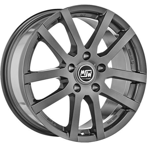 MSW 22 6.5×16 5x115