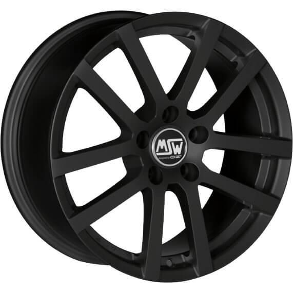 MSW 22 6.5×16 4x108