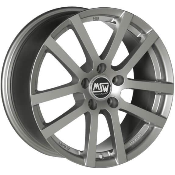 MSW 22 6.5×16 4x108