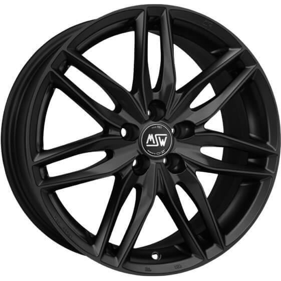 MSW 24 8×17 5x108
