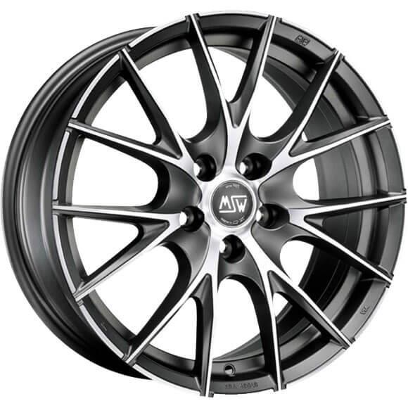 MSW 25 8×17 5x112