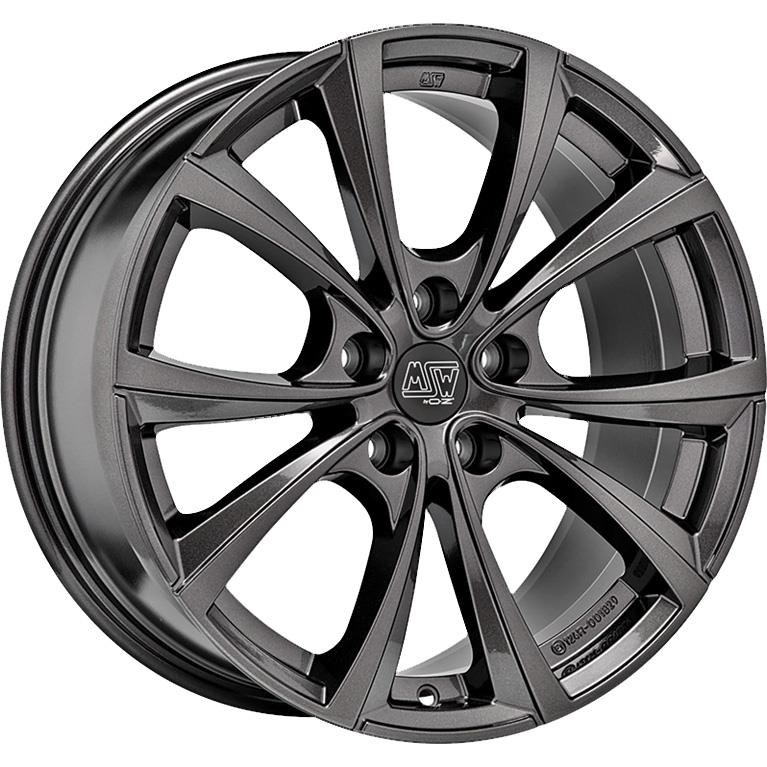 MSW 27T 8.5×19 5x114.3