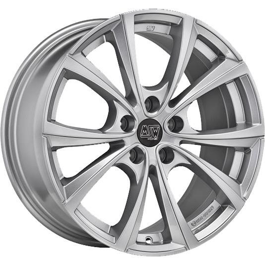 MSW 27T 10.5×19 5x120