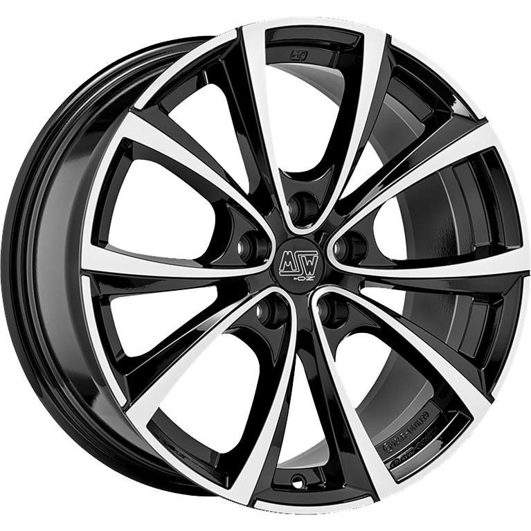 MSW 27T 10.5×19 5x120