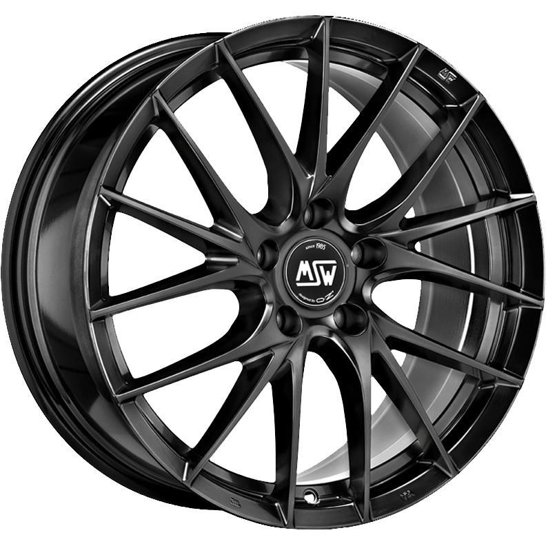 MSW 29 7.5×17 5x120