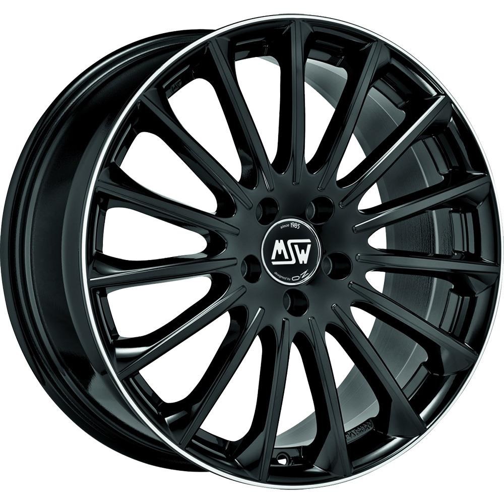 MSW 30 7.5×18 5x112