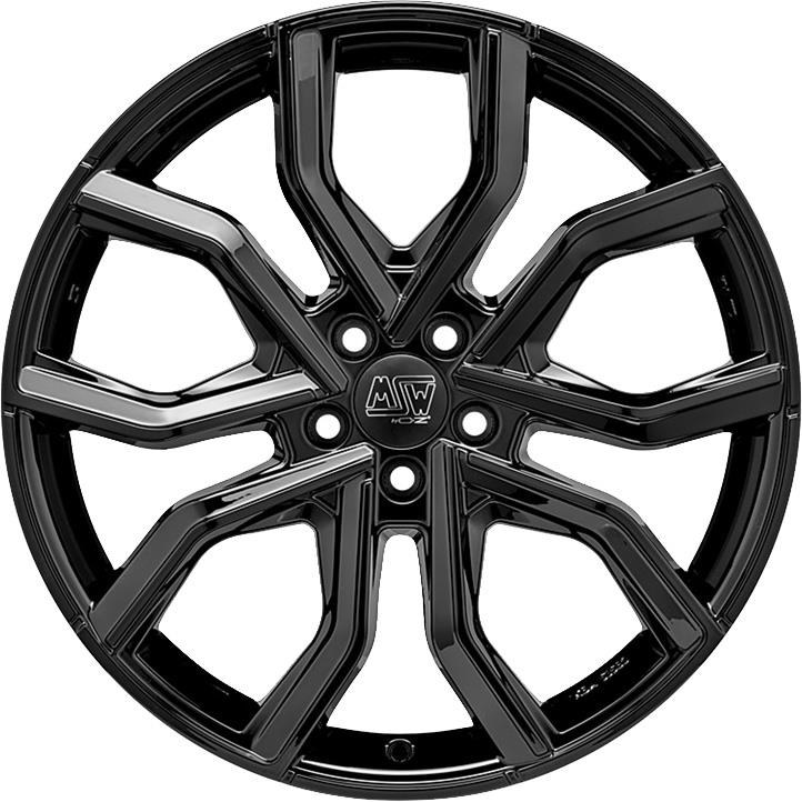MSW 41 10.5×20 5x130