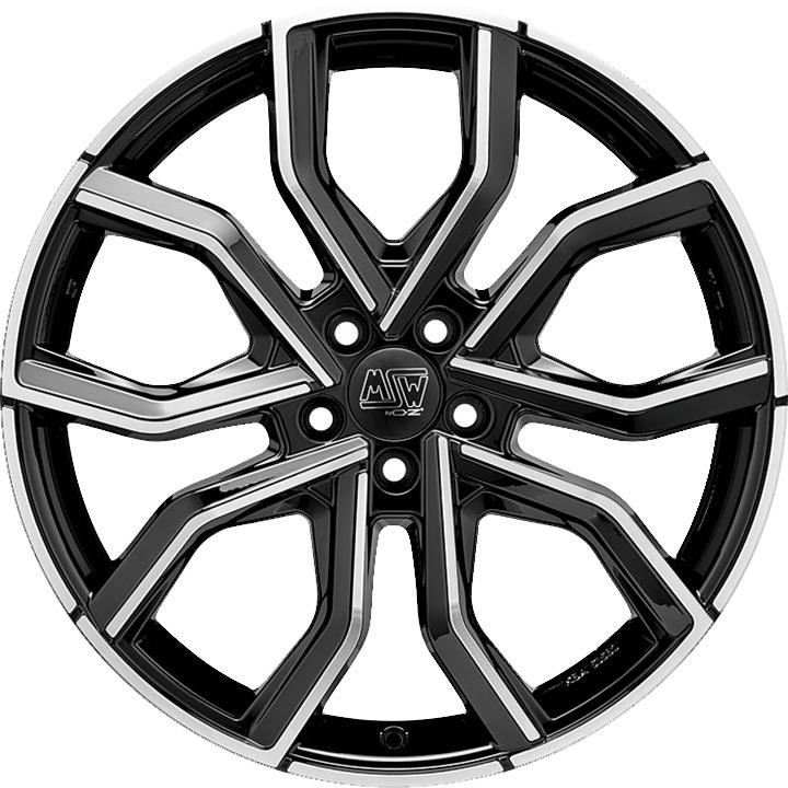 MSW 41 9×20 5x120