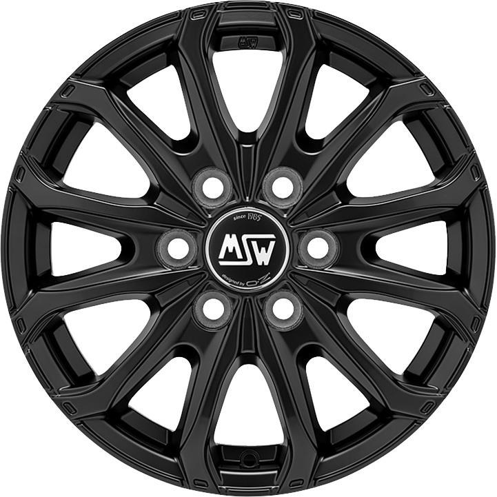 MSW 48 Van 6 Holes 6.5×16 6x130