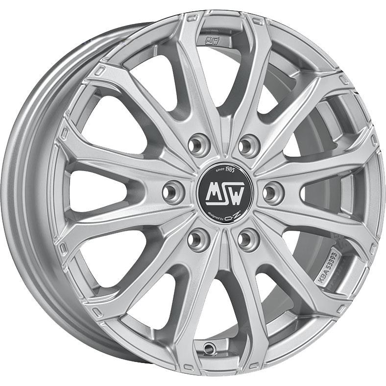 MSW 48 Van 6 Holes 6.5×16 6x120