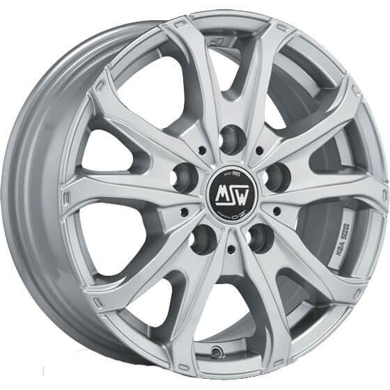 MSW 48 Van 6.5×16 5x160