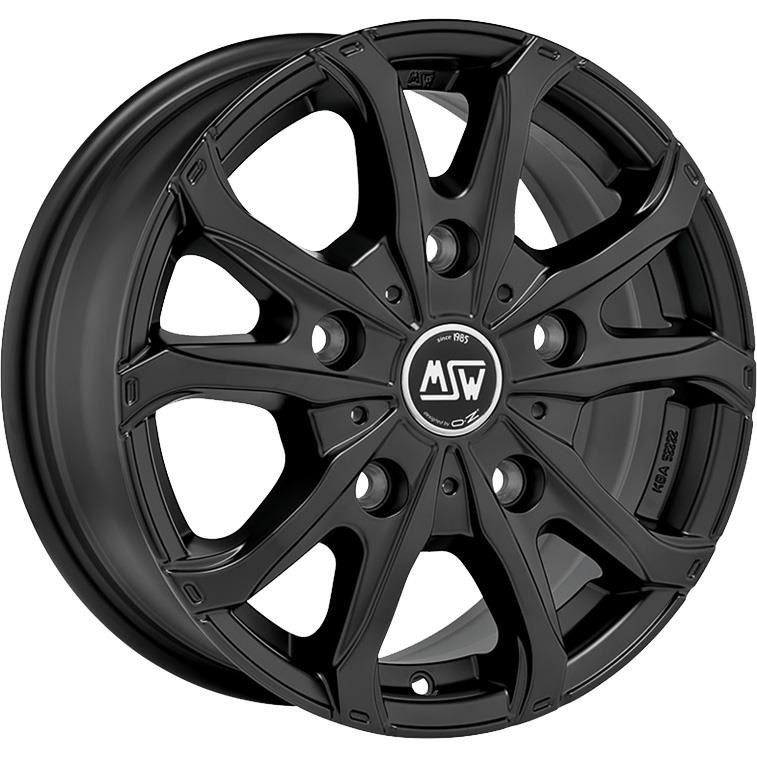 MSW 48 Van 7×17 5x118