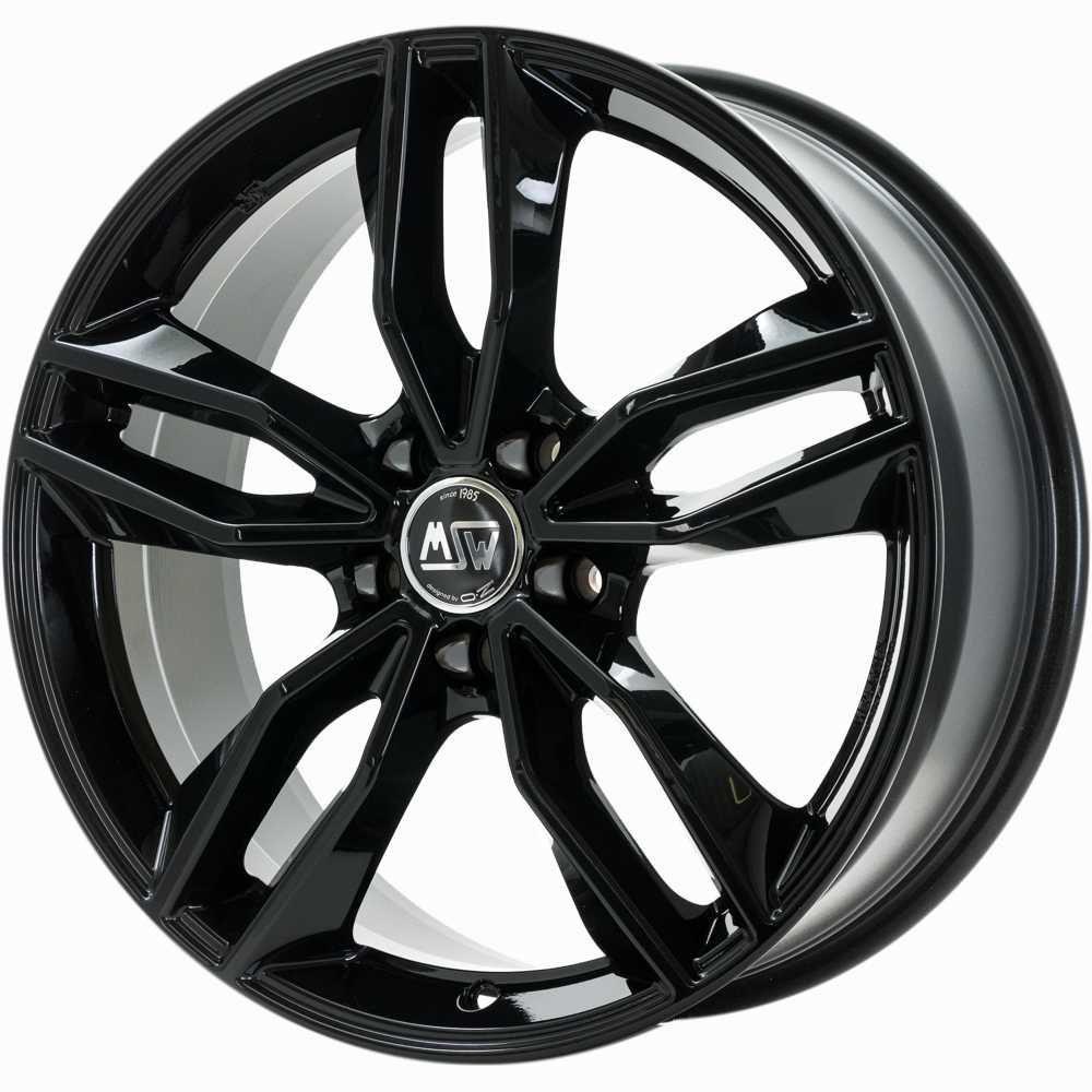 MSW 71 7.5×17 5x112