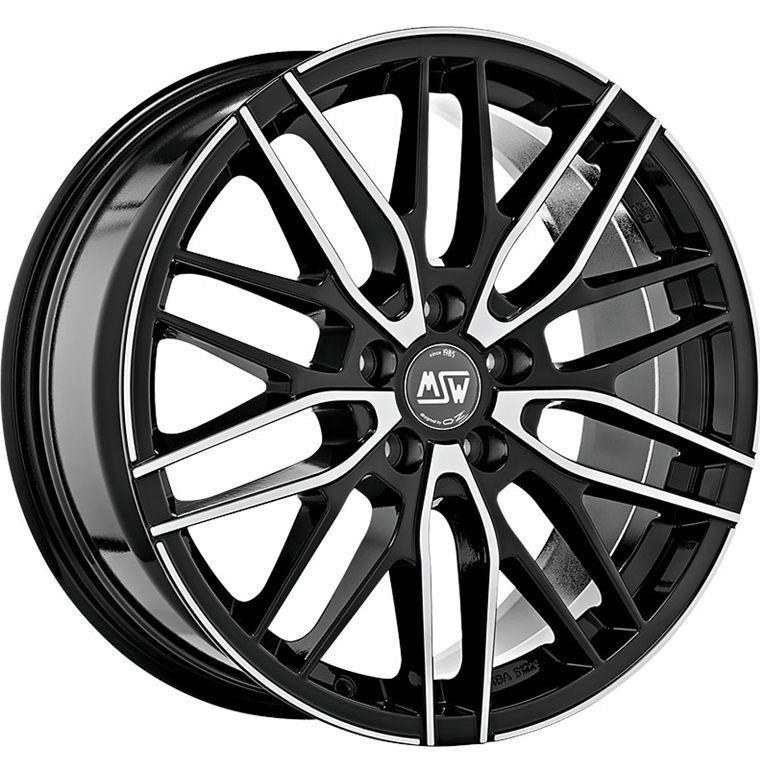 MSW 72 7×17 5x120