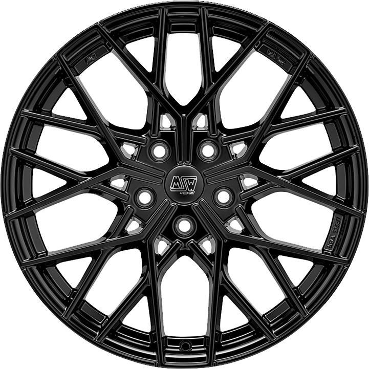 MSW 74 8.5×19 5x114.3
