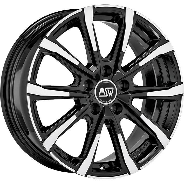 MSW 79 6.5×16 5x108