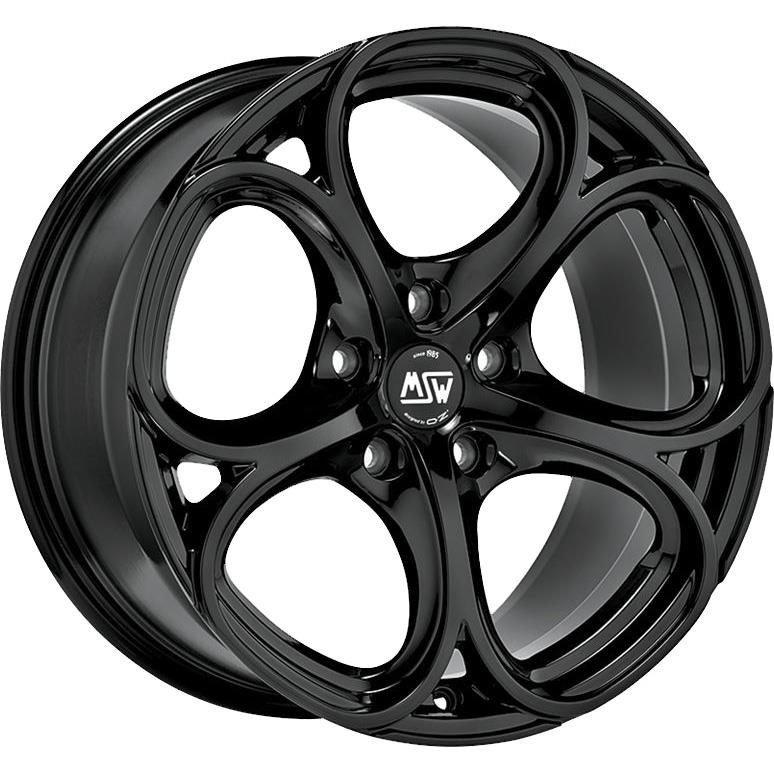 MSW 82 9×18 5x110