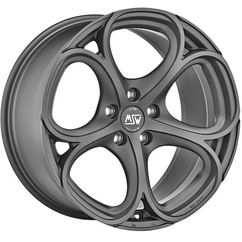 MSW 82 9×20 5x110