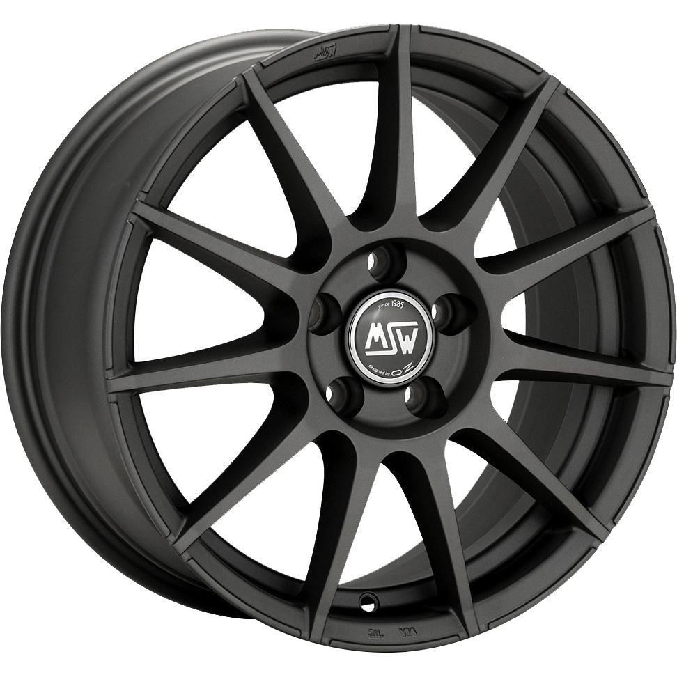 MSW 85 8.5×19 5x112