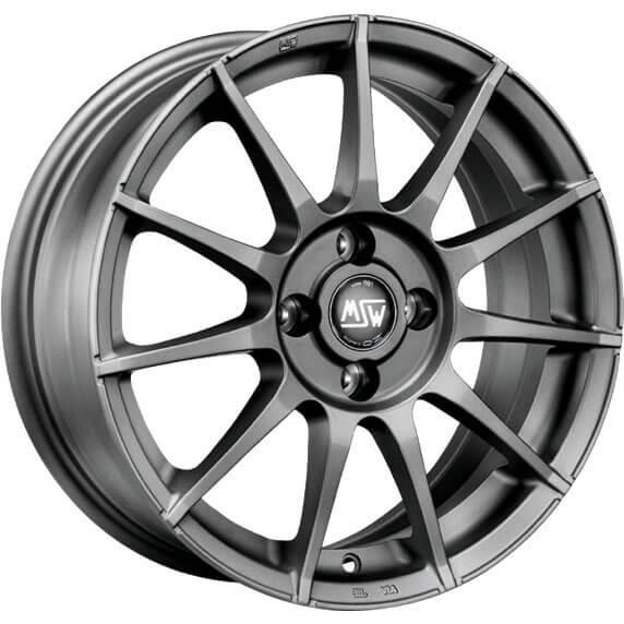 MSW 85 6.5×16 4x108