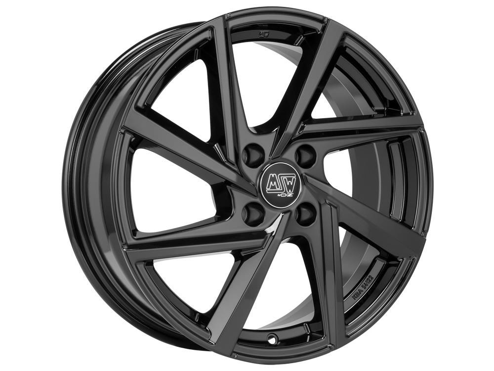 MSW 80-4 7×17 4x108