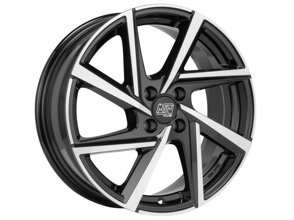 MSW 80-4 7×16 4x100