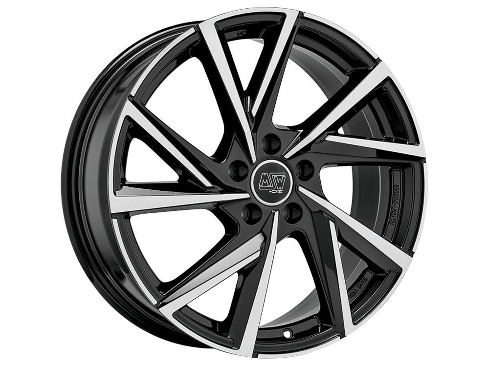 MSW 80-5 8×19 5x112
