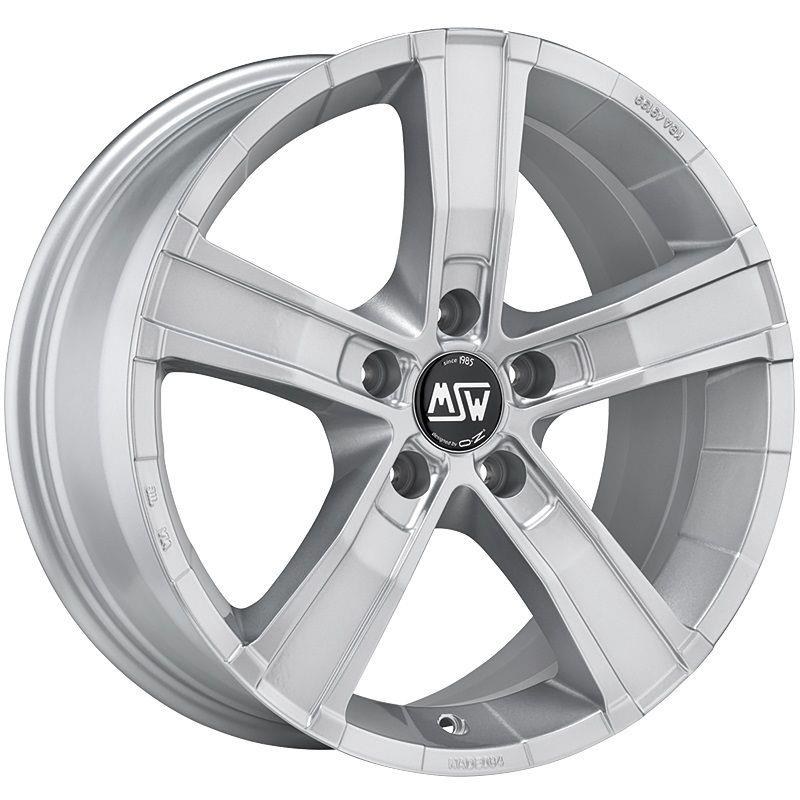 MSW Sahara 5 8×18 5x112