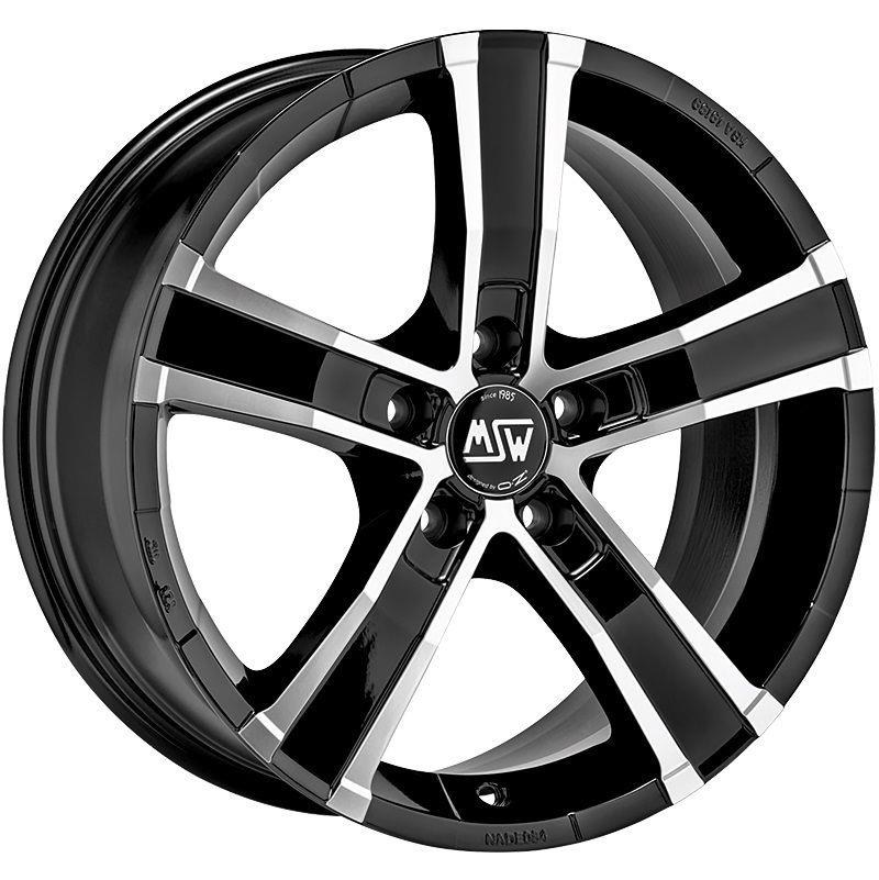 MSW Sahara 5 8×18 5x150