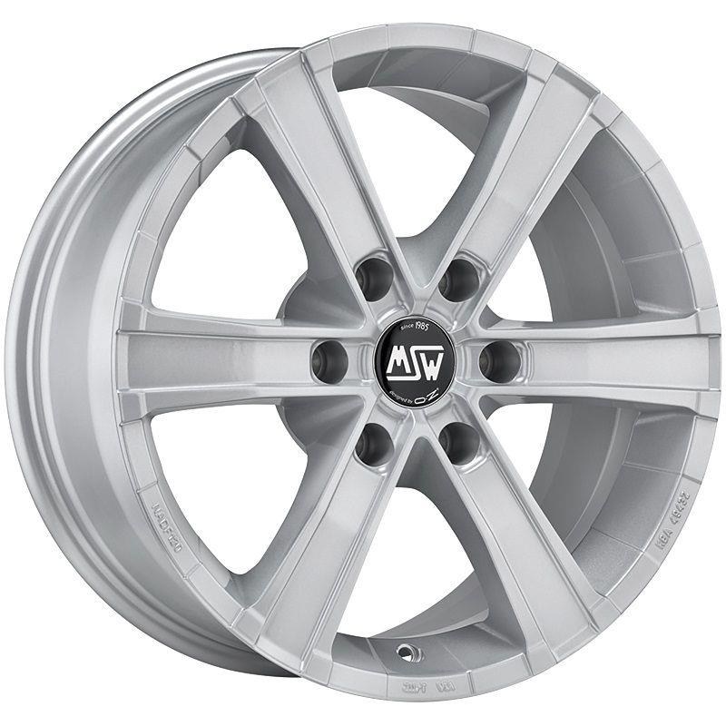 MSW Sahara 6 8×18 6x114.3