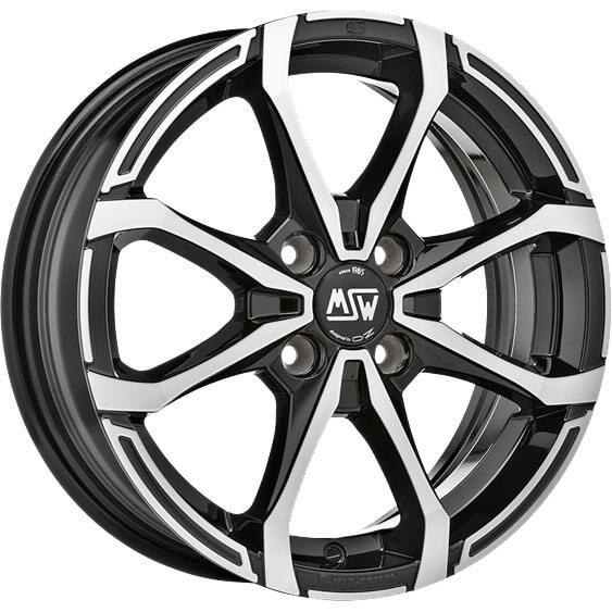 MSW X4 7×16 4x108