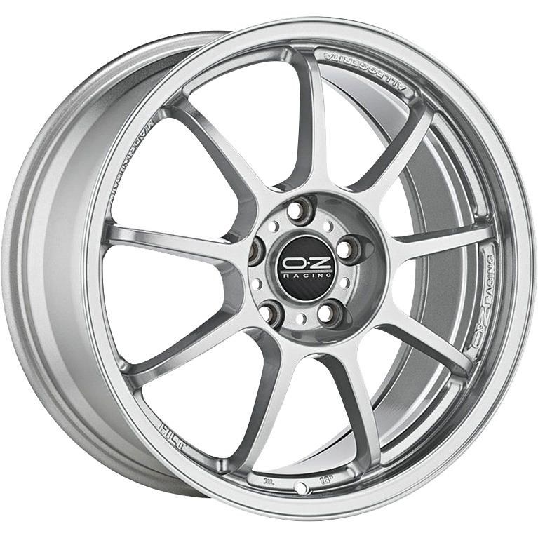 OZ Racing Alleggerita HLT 5F 8×17 5x100