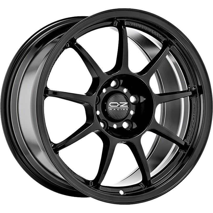 OZ Racing Alleggerita HLT 4F 7×17 4x100