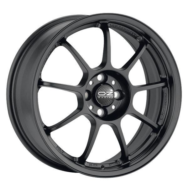 OZ Racing Alleggerita HLT 5F 7×18 5x114.3